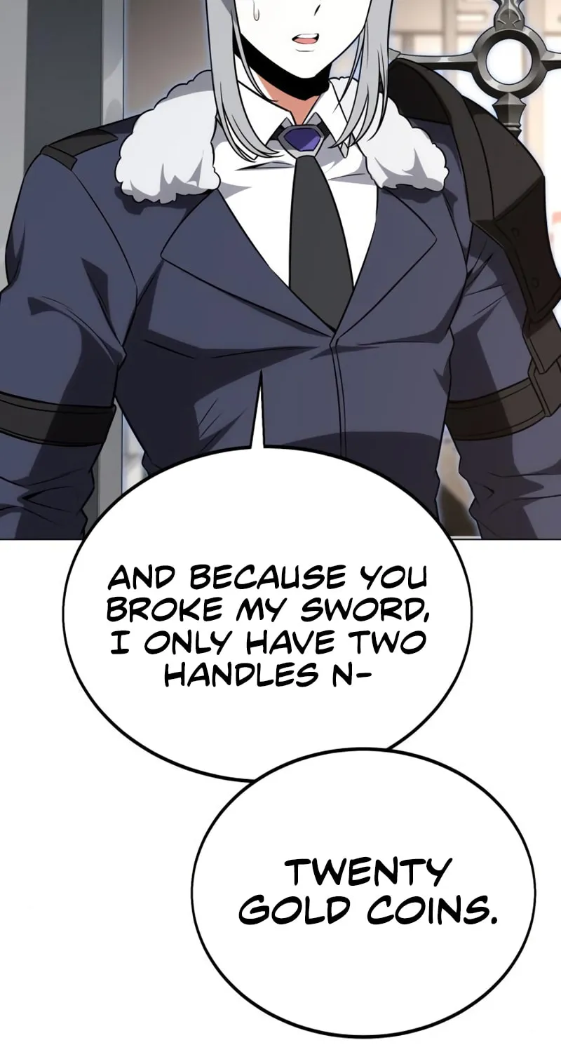 I Killed an Academy Player Chapter 11 page 94 - 
