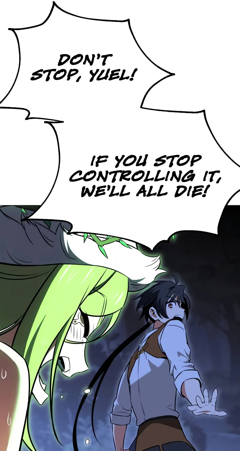 I Killed an Academy Player Chapter 12 page 101 - 