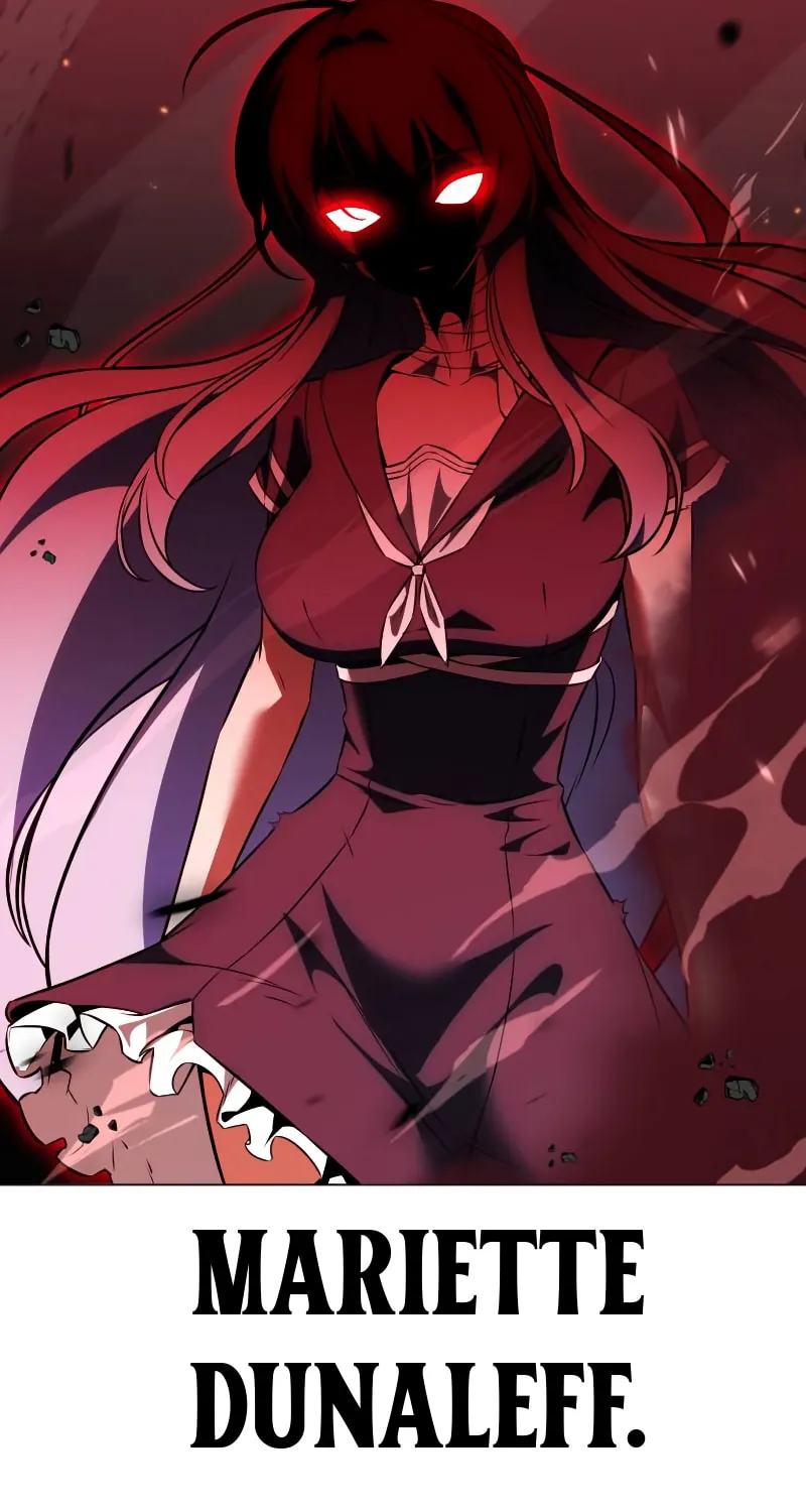 I Killed an Academy Player Chapter 12 page 121 - 