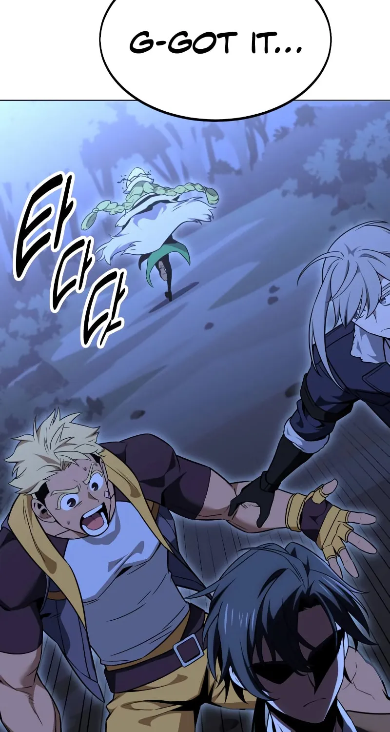 I Killed an Academy Player Chapter 12 page 126 - 