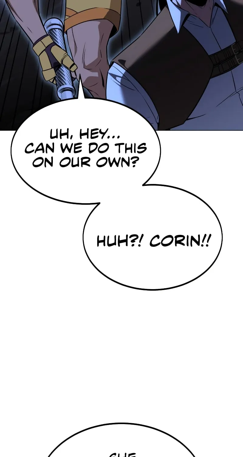 I Killed an Academy Player Chapter 12 page 127 - 