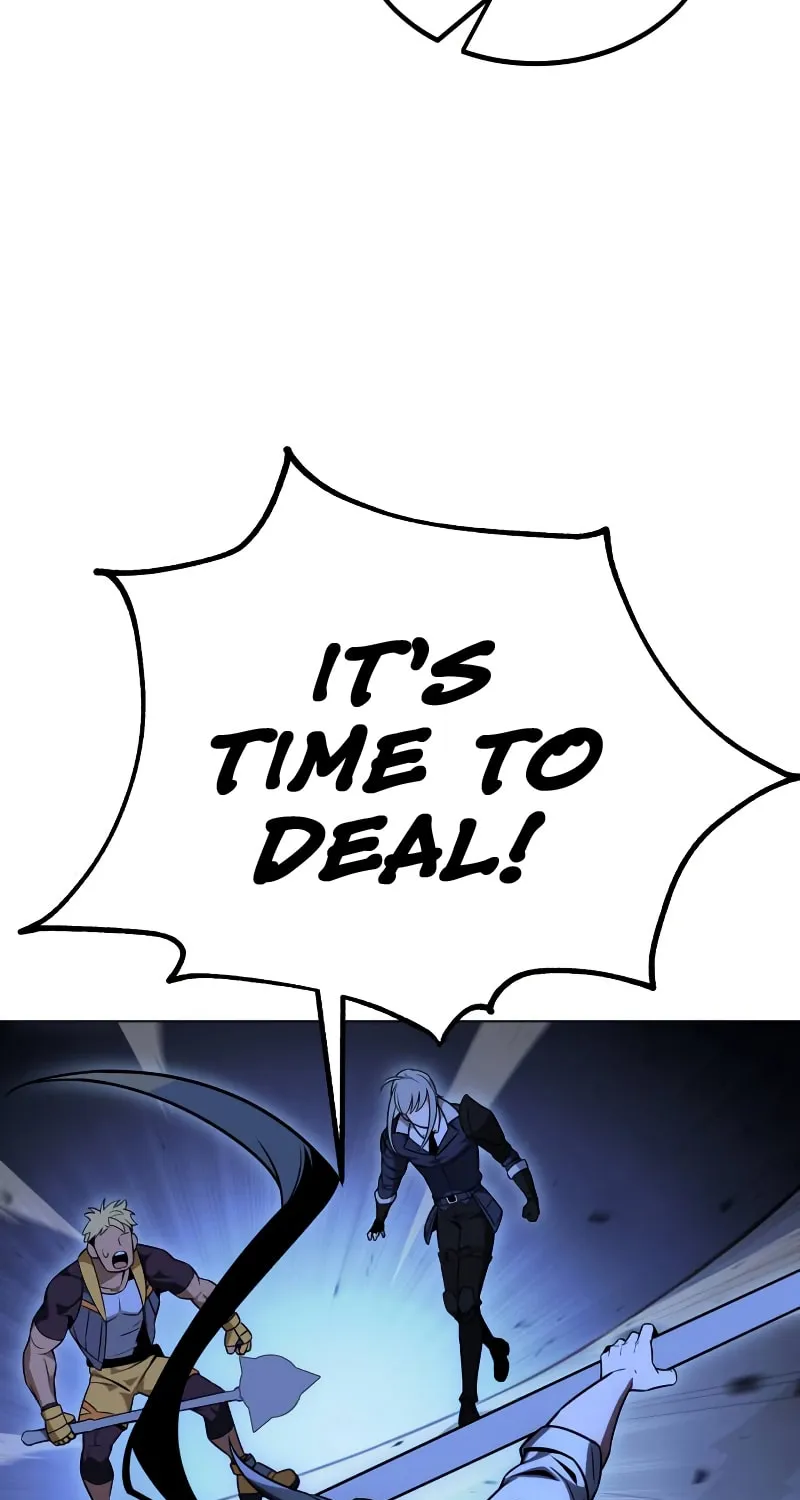 I Killed an Academy Player Chapter 12 page 129 - 
