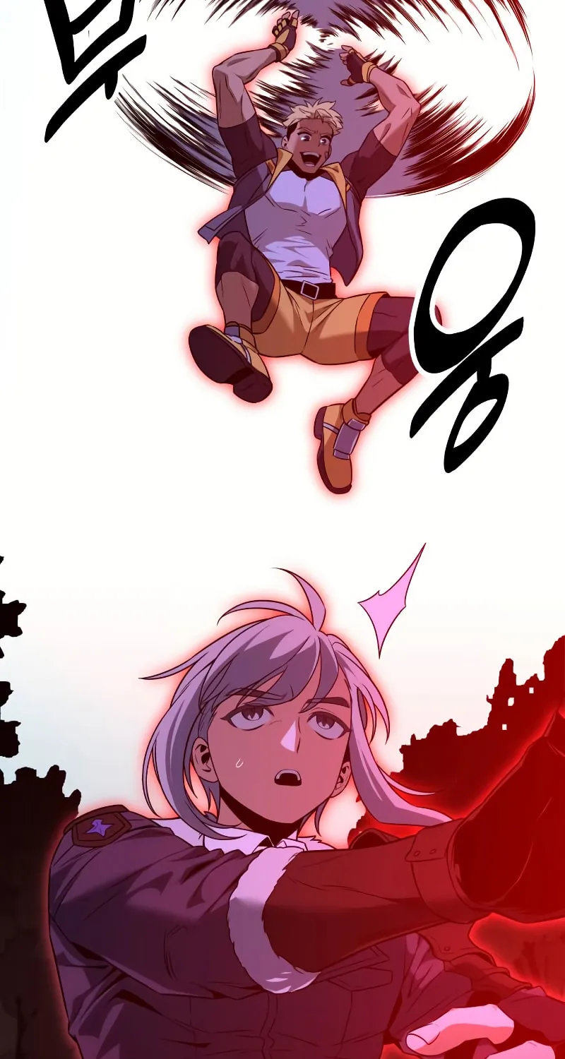 I Killed an Academy Player Chapter 12 page 143 - 