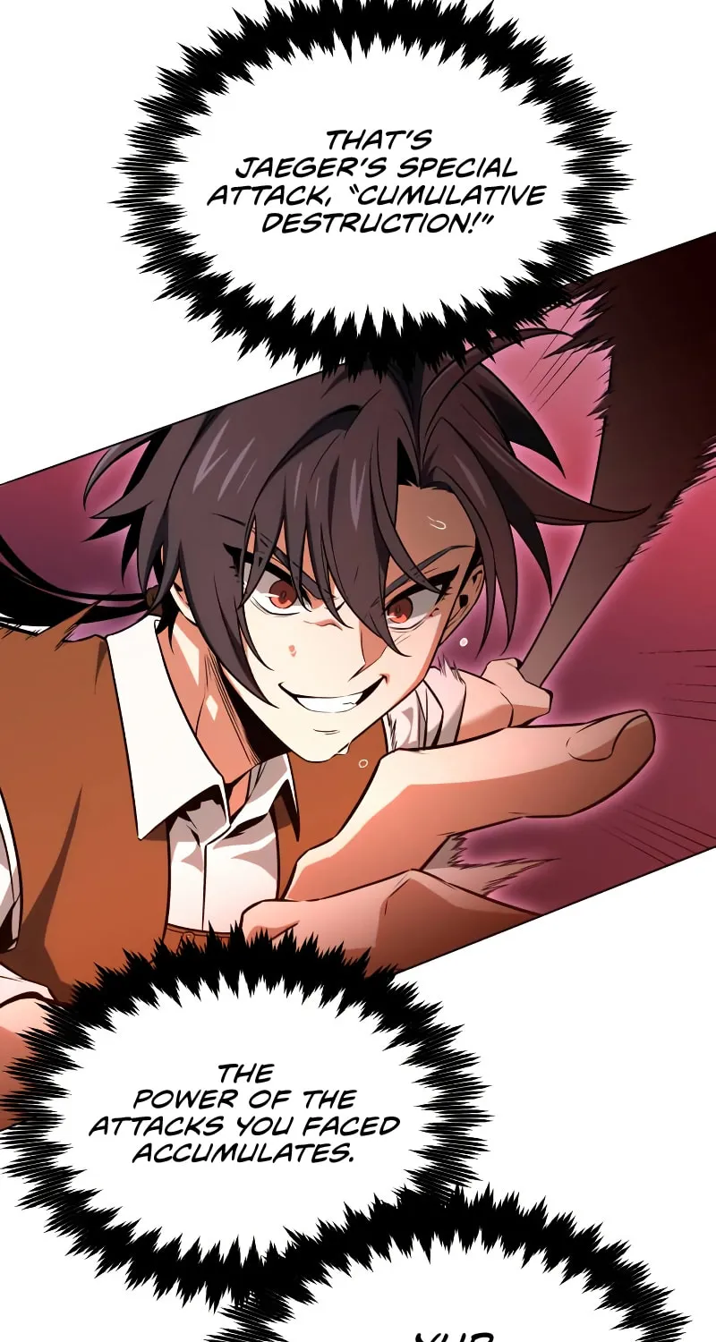 I Killed an Academy Player Chapter 12 page 147 - 
