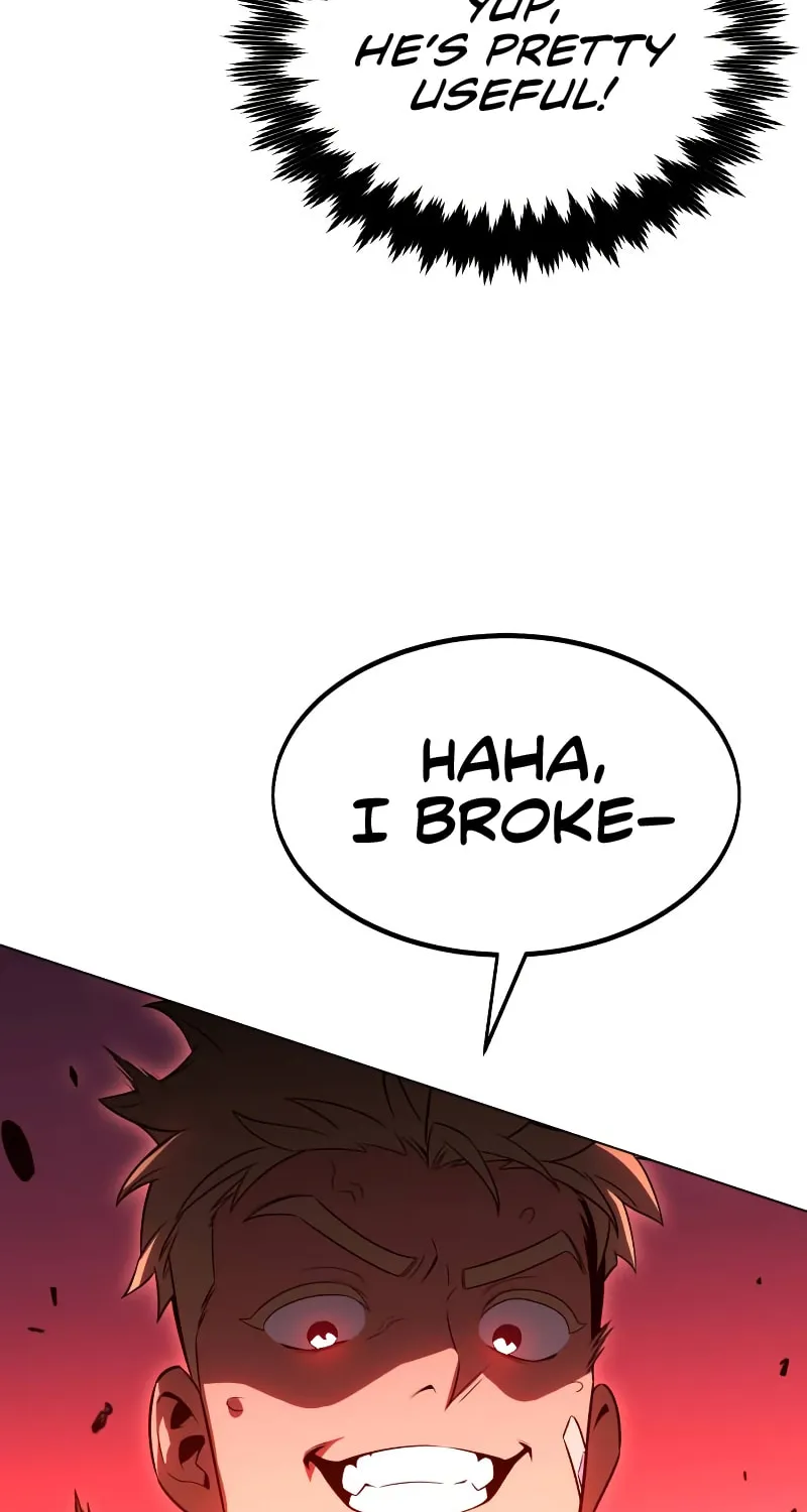 I Killed an Academy Player Chapter 12 page 148 - 