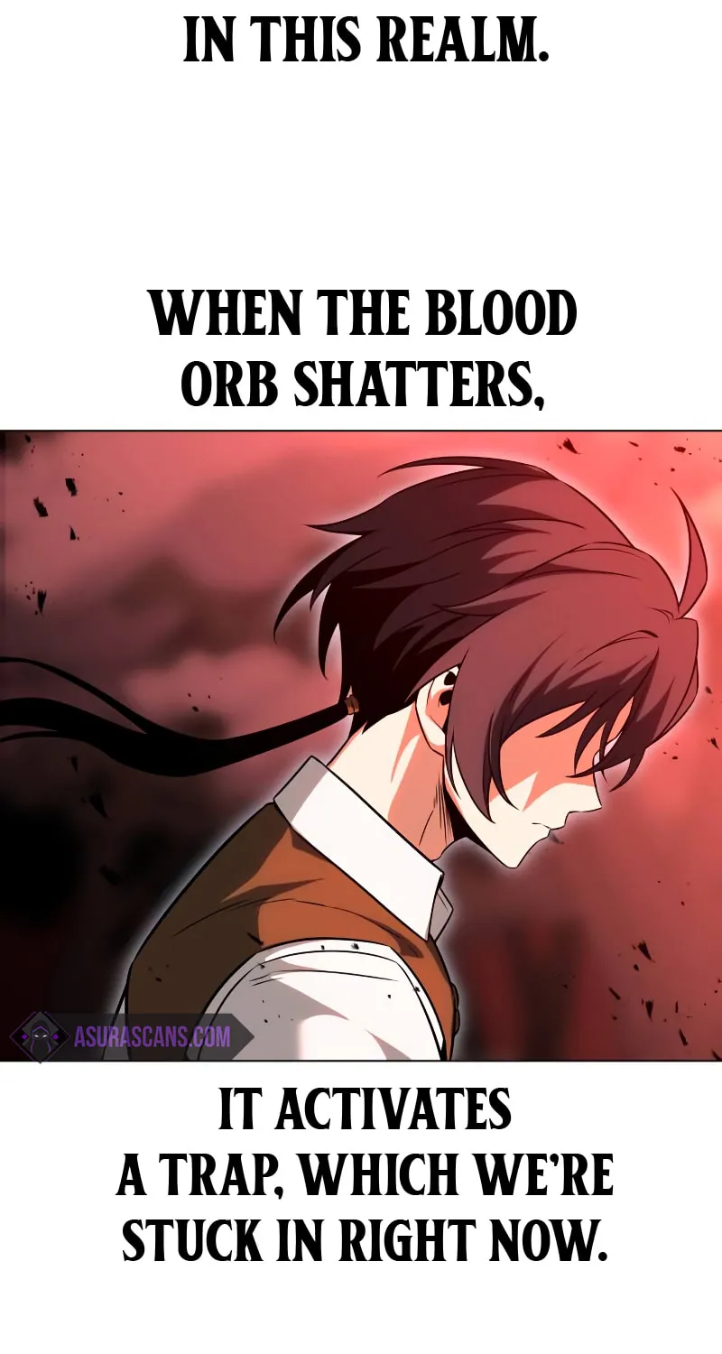 I Killed an Academy Player Chapter 12 page 162 - 