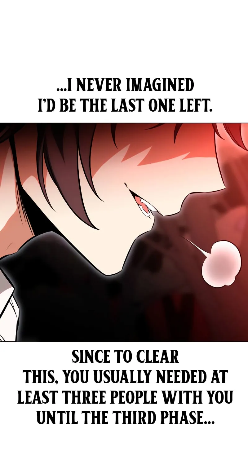 I Killed an Academy Player Chapter 12 page 166 - 