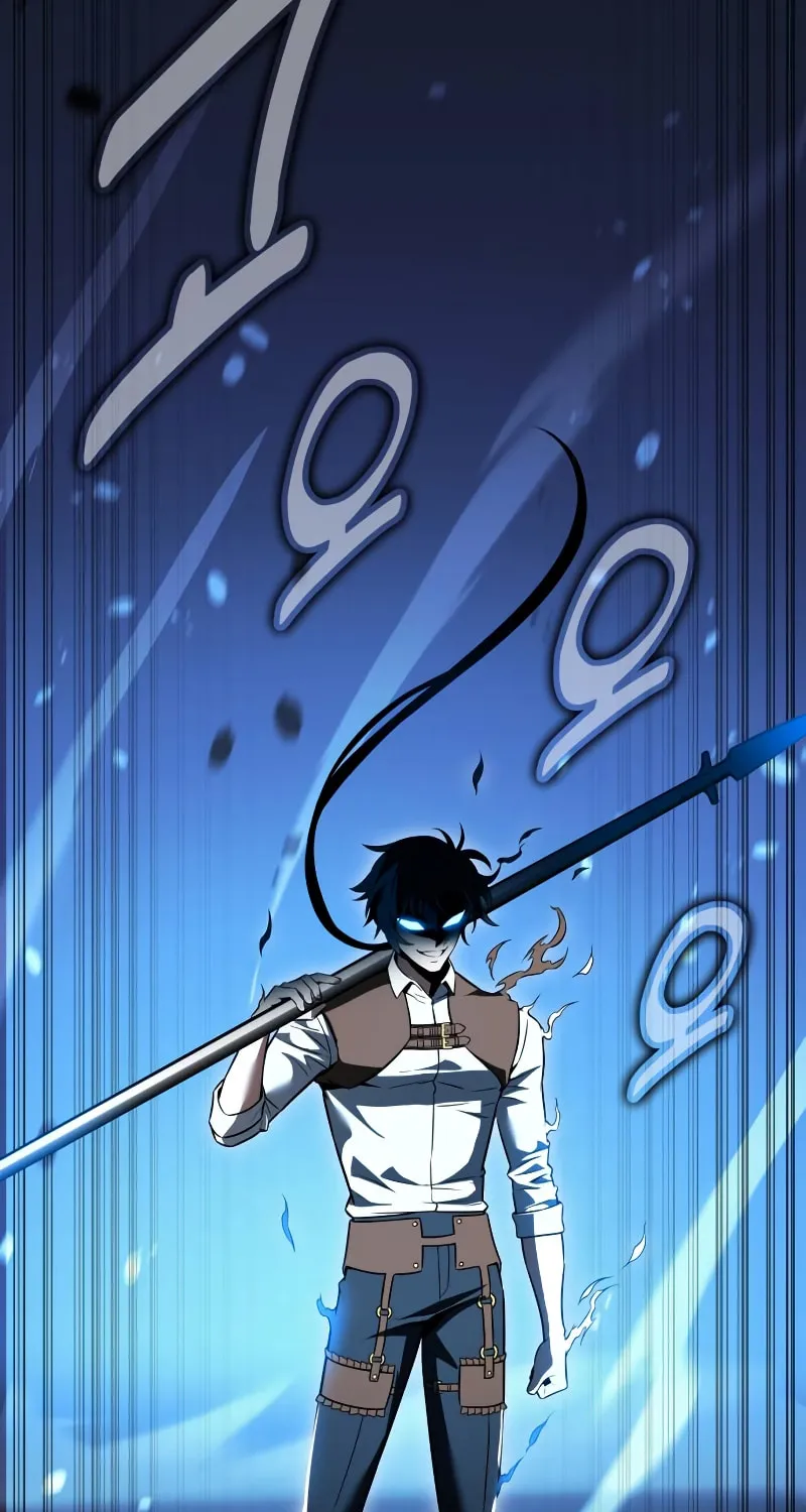 I Killed an Academy Player Chapter 12 page 168 - 