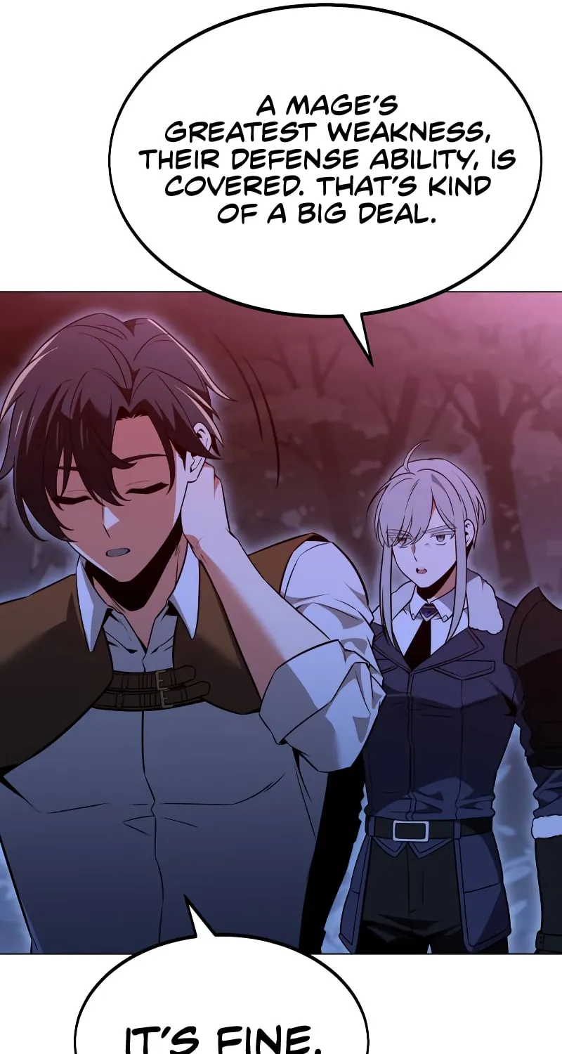 I Killed an Academy Player Chapter 12 page 22 - 