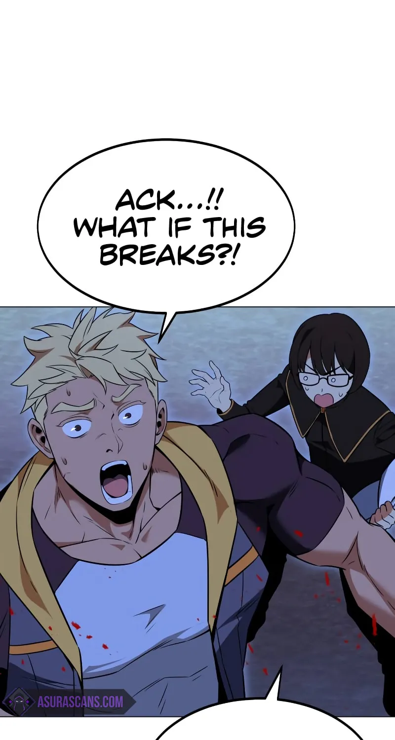 I Killed an Academy Player Chapter 12 page 34 - 