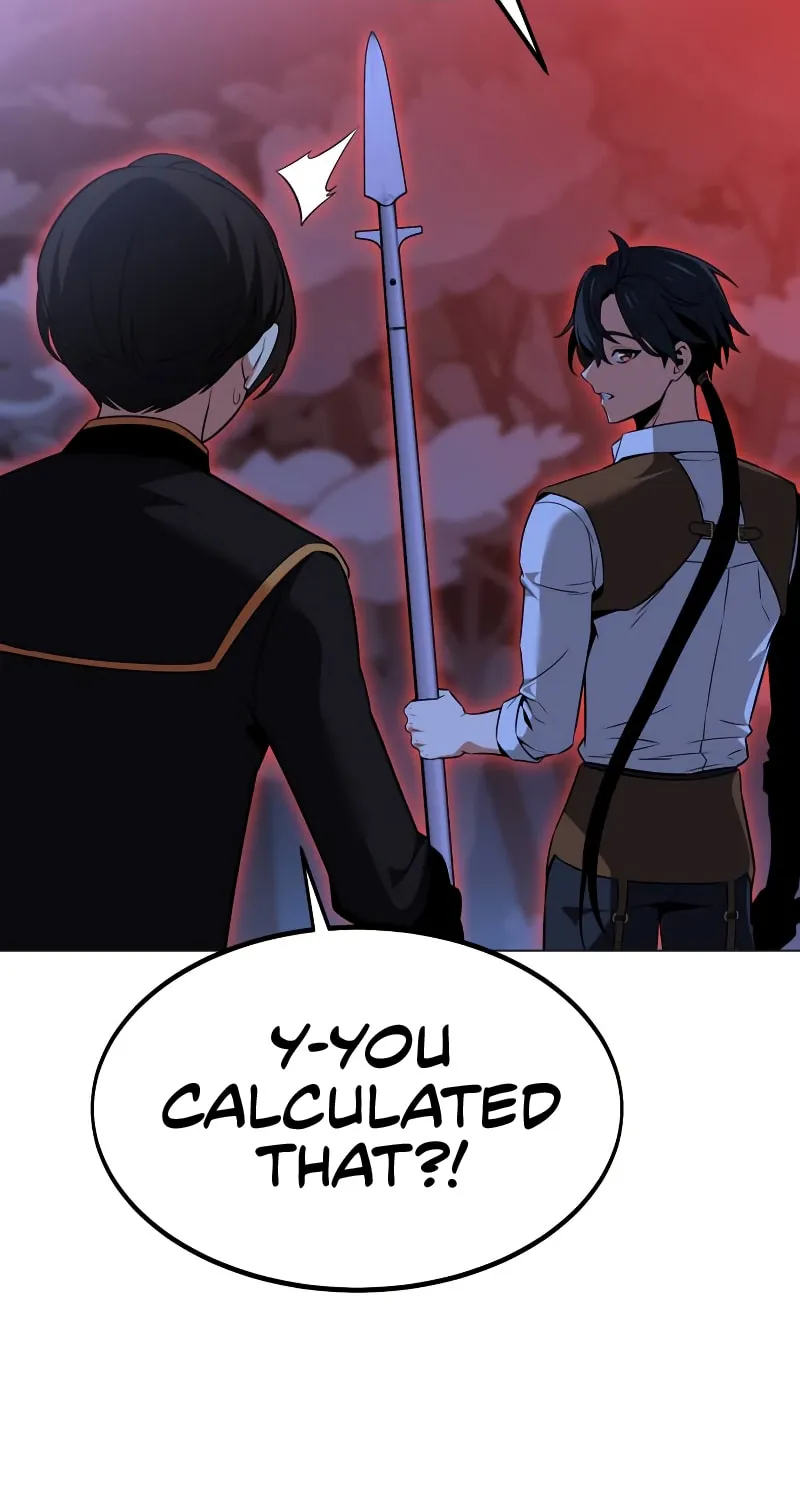 I Killed an Academy Player Chapter 12 page 54 - 
