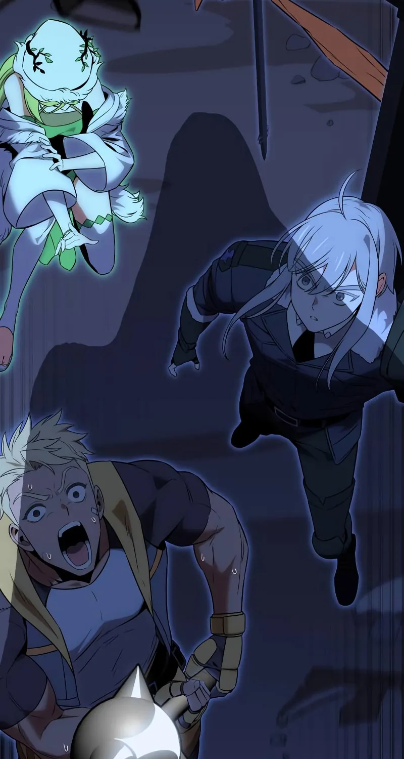 I Killed an Academy Player Chapter 12 page 66 - 