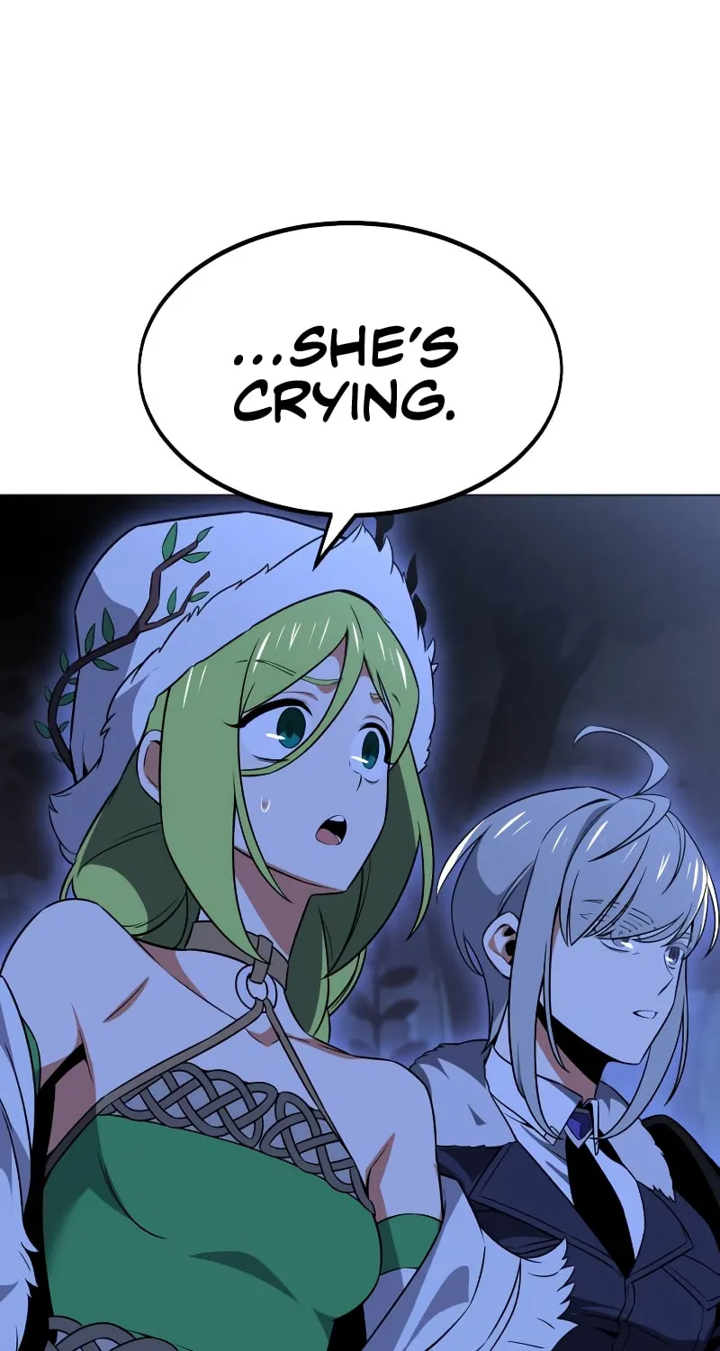 I Killed an Academy Player Chapter 12 page 9 - 