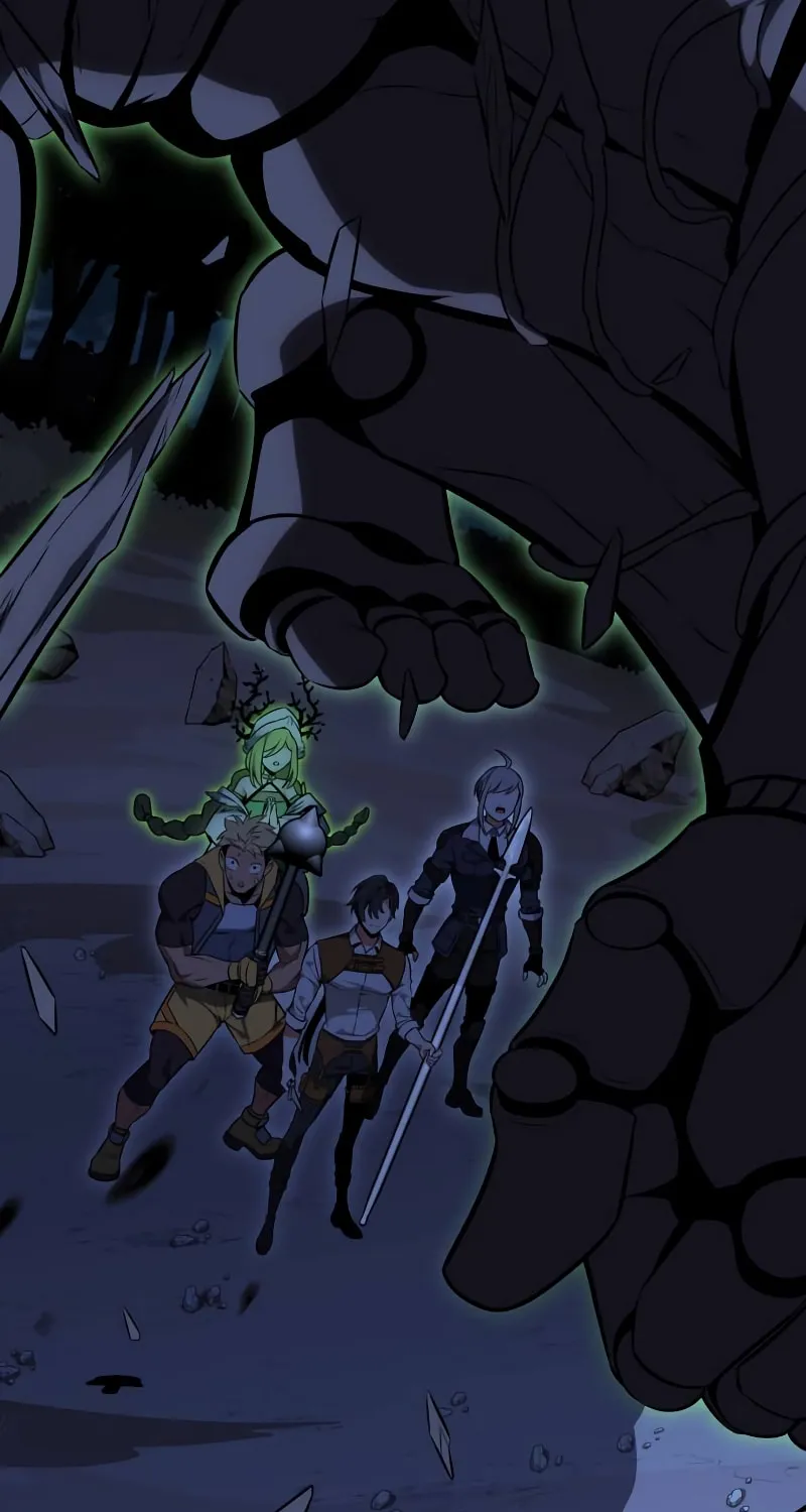 I Killed an Academy Player Chapter 12 page 81 - 