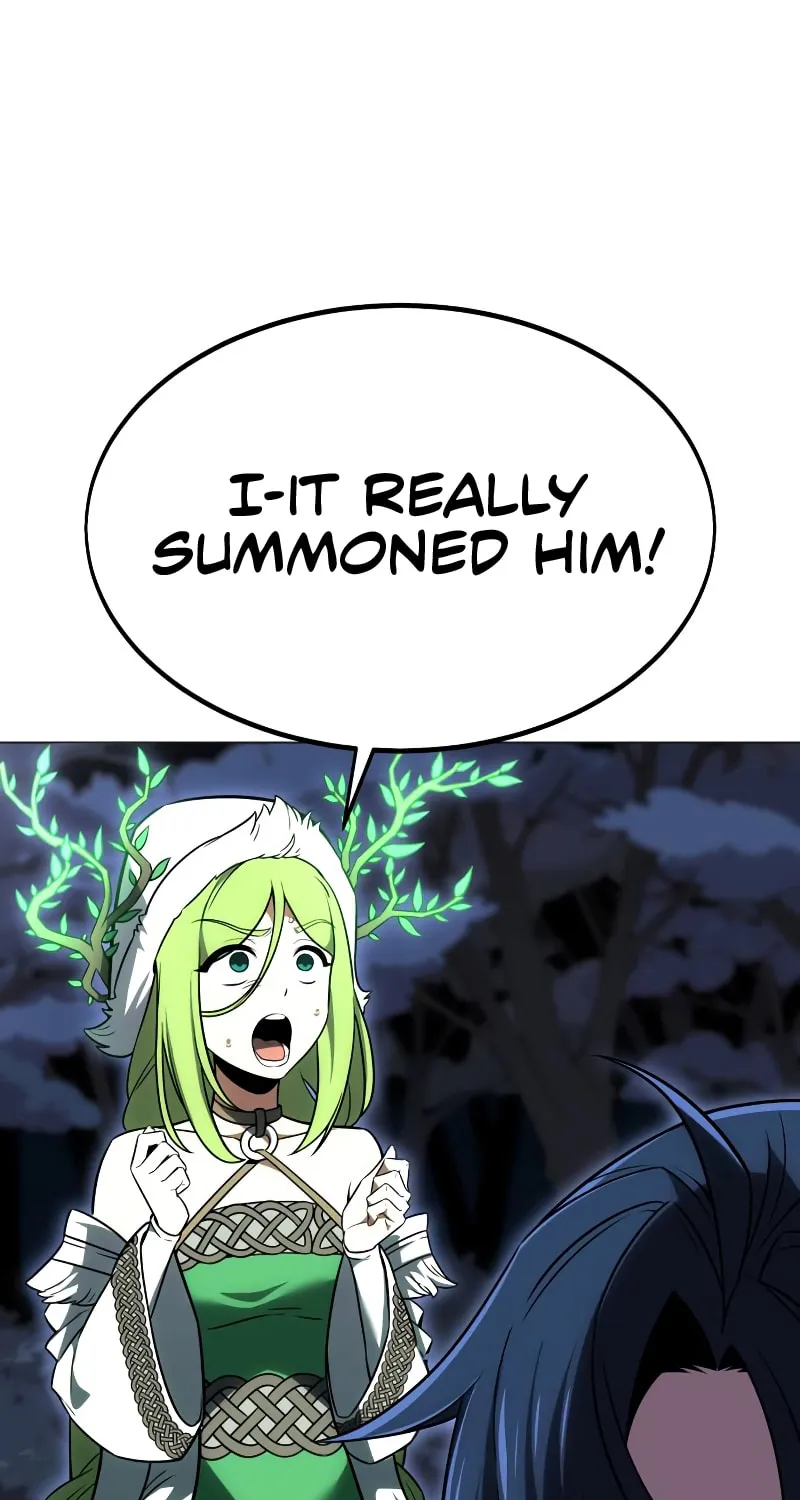 I Killed an Academy Player Chapter 12 page 83 - 