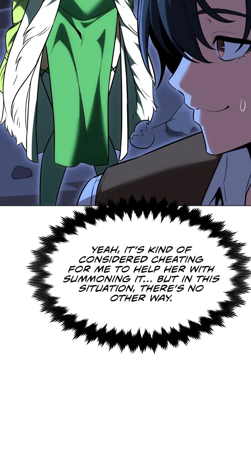 I Killed an Academy Player Chapter 12 page 84 - 