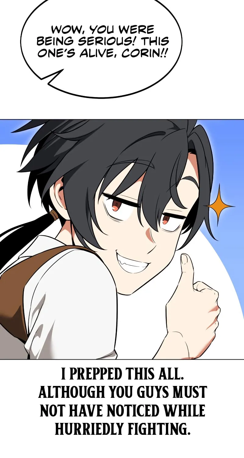 I Killed an Academy Player Chapter 12 page 87 - 