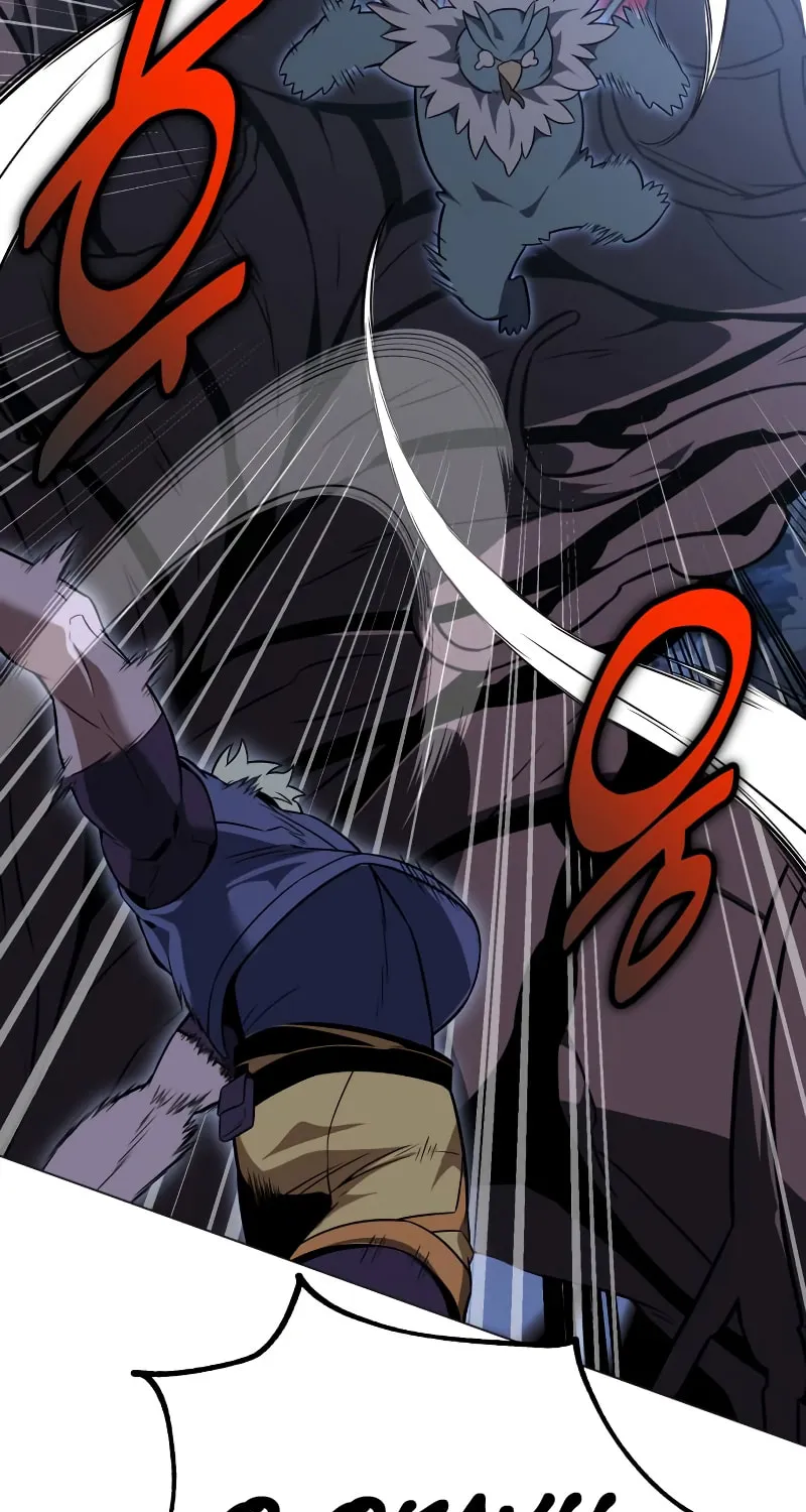 I Killed an Academy Player Chapter 12 page 89 - 
