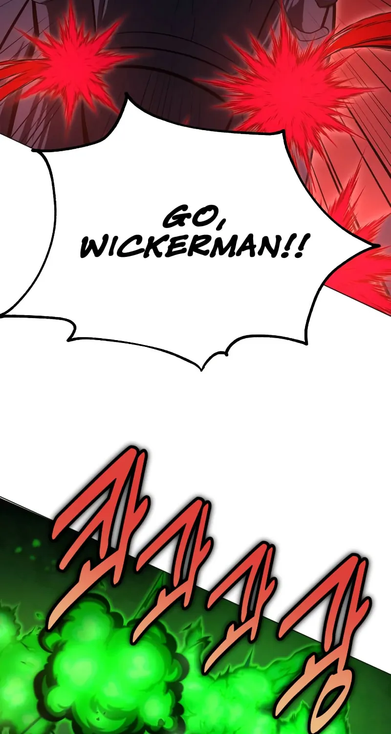 I Killed an Academy Player Chapter 12 page 97 - 