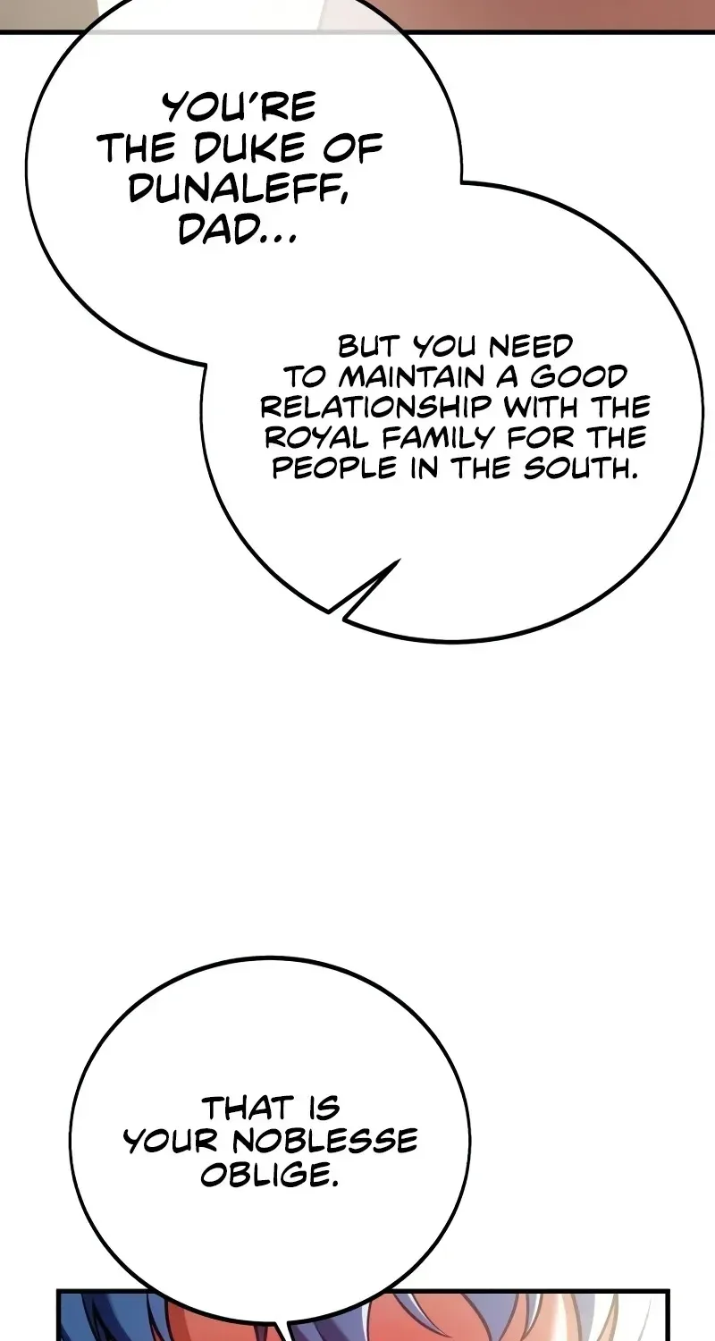 I Killed an Academy Player Chapter 121.1 page 104 - 