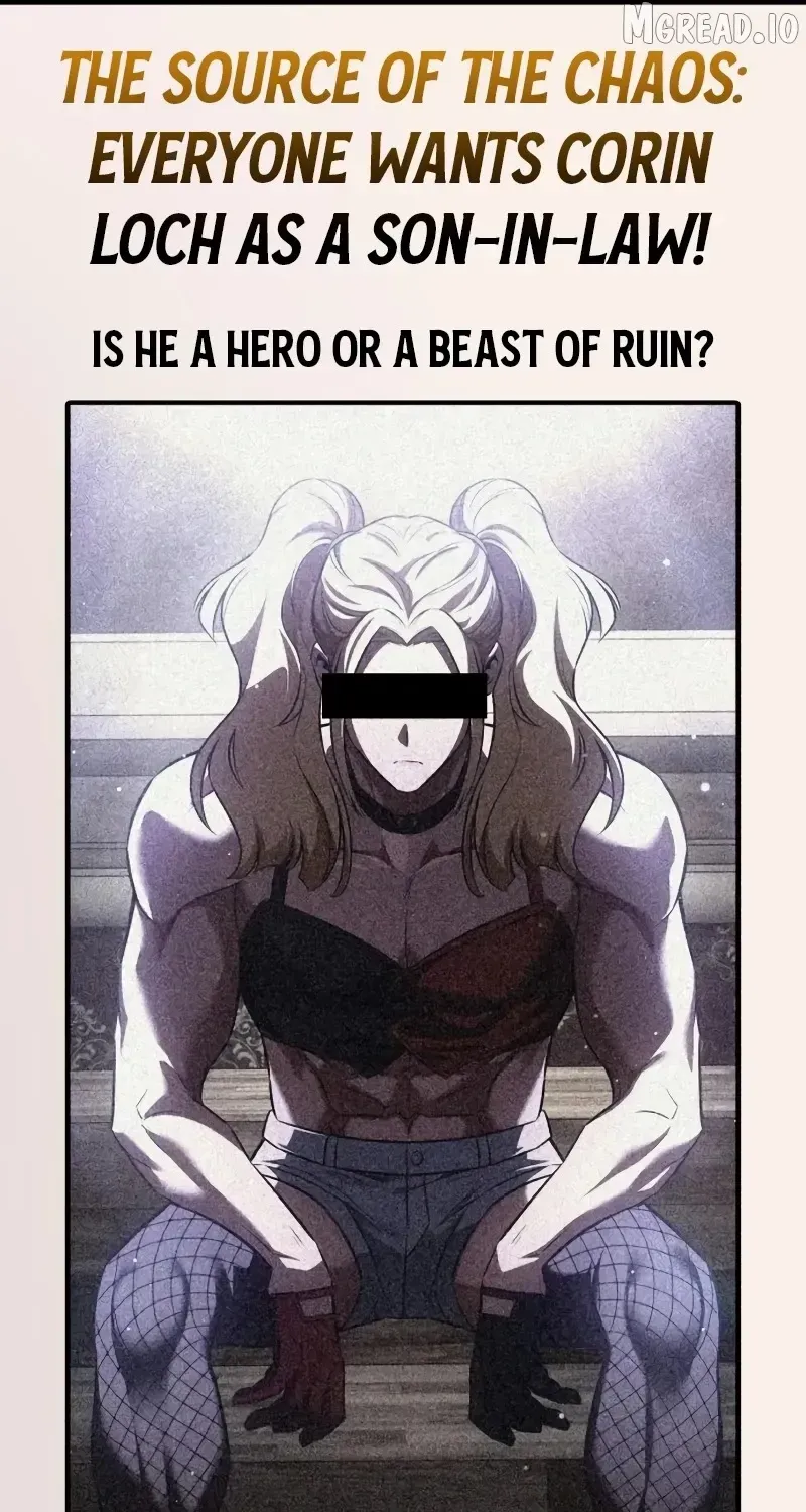 I Killed an Academy Player Chapter 121.1 page 138 - 