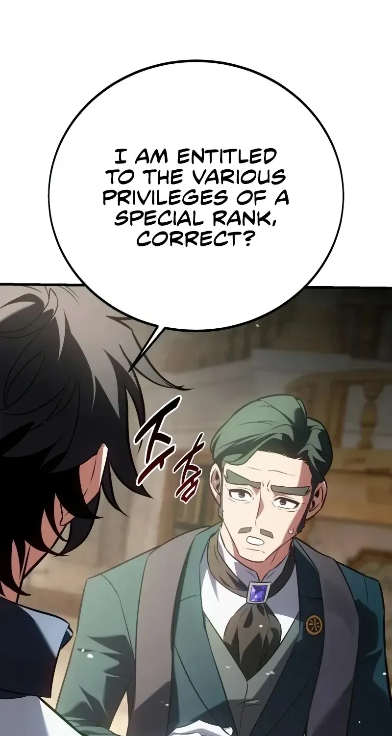 I Killed an Academy Player Chapter 121.1 page 27 - 