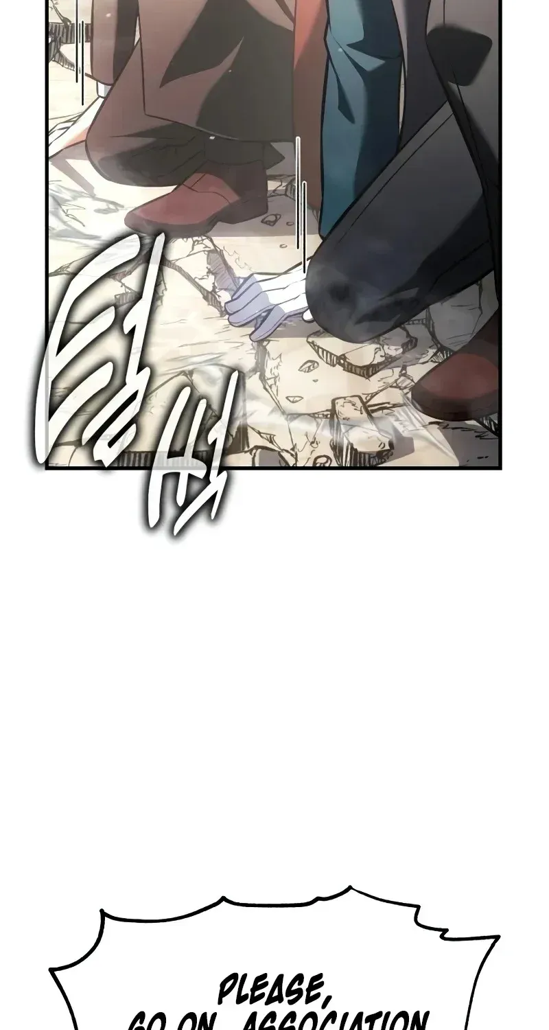 I Killed an Academy Player Chapter 121.1 page 44 - 