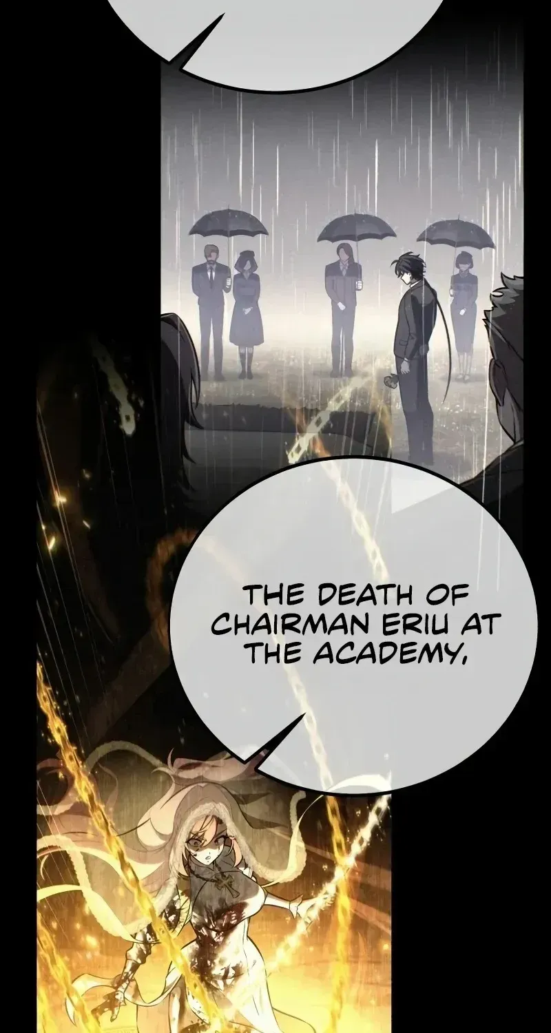 I Killed an Academy Player Chapter 121.1 page 55 - 