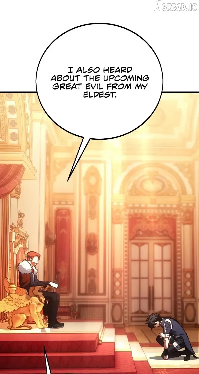 I Killed an Academy Player Chapter 121.1 page 70 - 