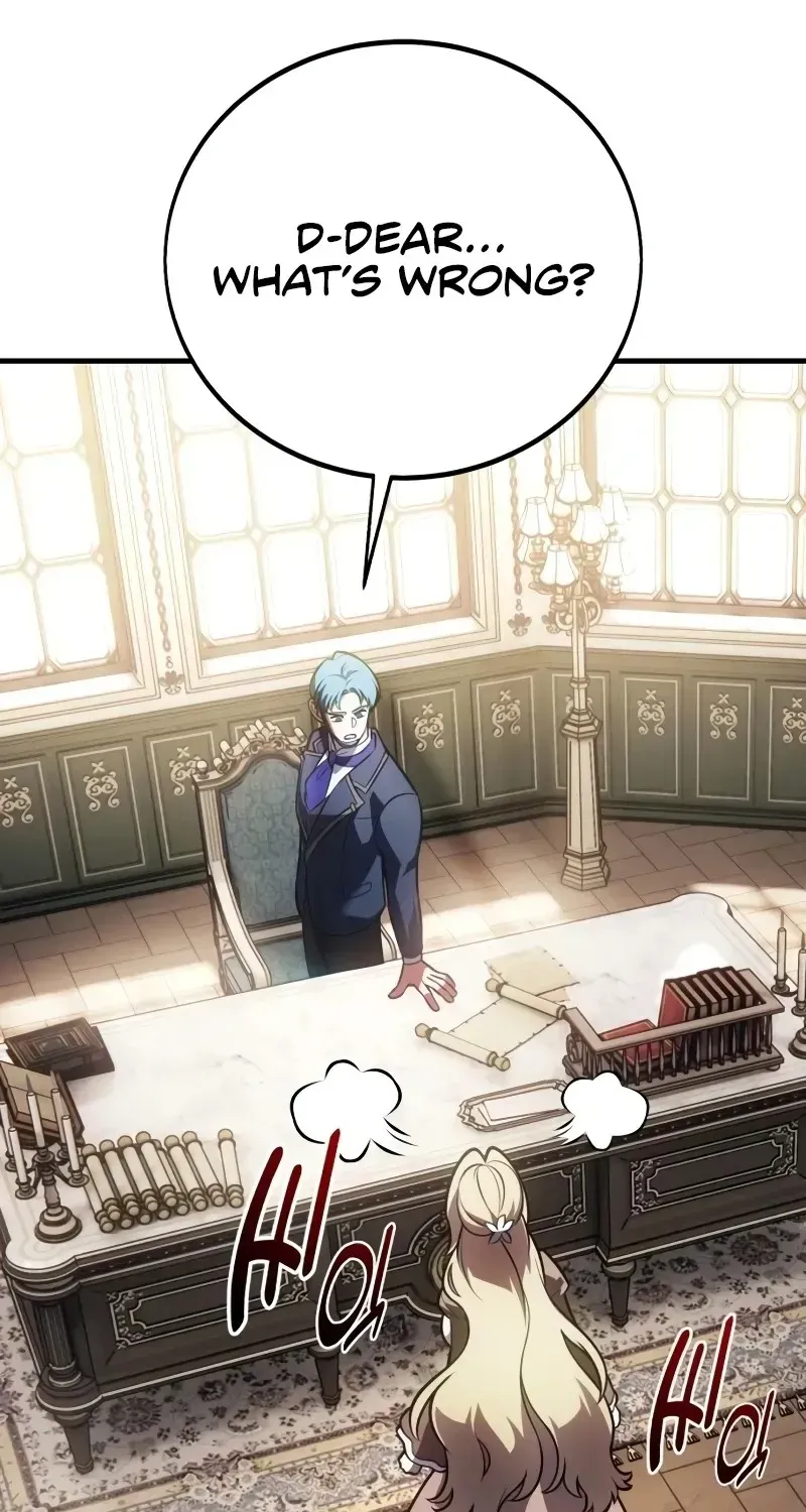 I Killed an Academy Player Chapter 121.1 page 82 - 