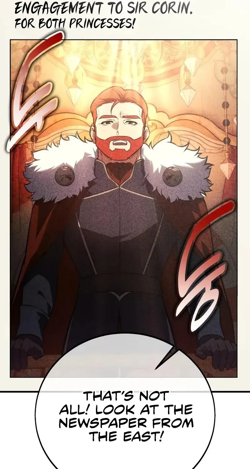 I Killed an Academy Player Chapter 121.1 page 87 - 