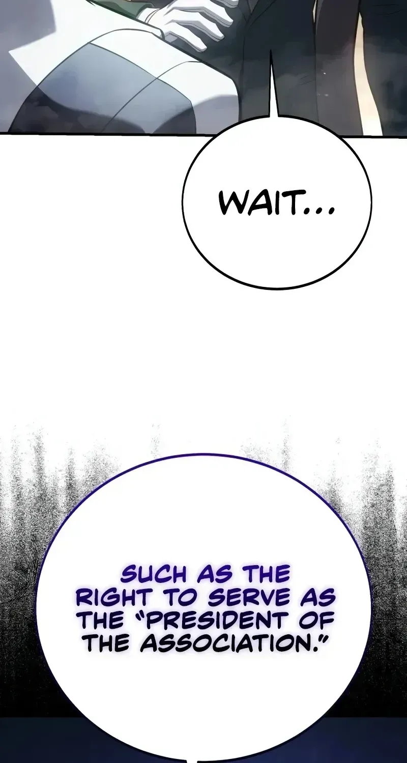 I Killed an Academy Player Chapter 121.2 page 28 - 