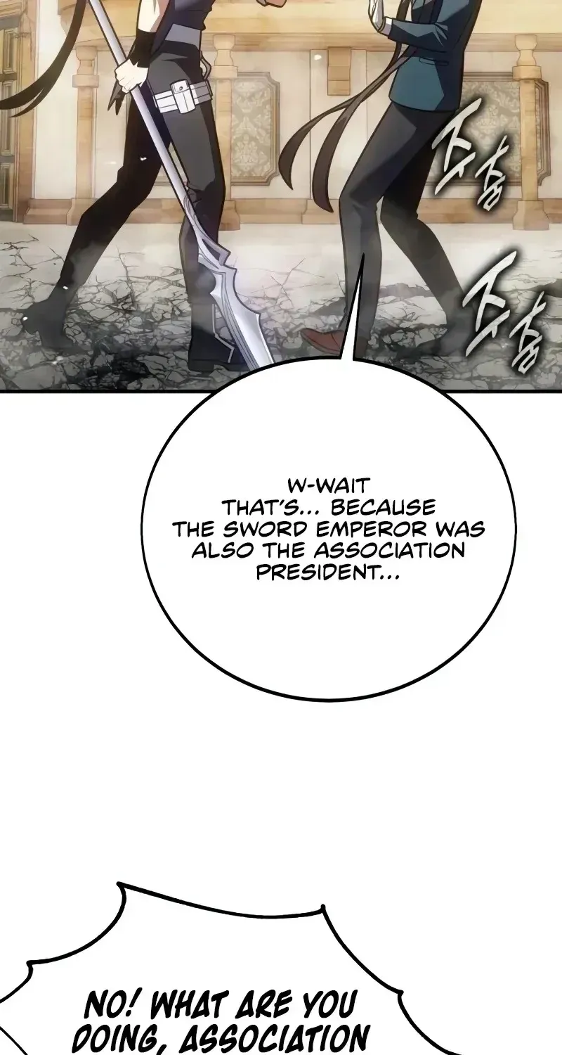 I Killed an Academy Player Chapter 121.2 page 32 - 