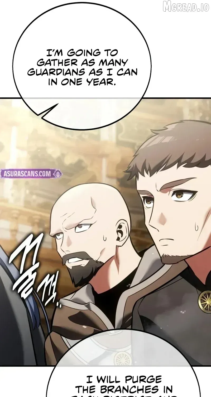 I Killed an Academy Player Chapter 121.2 page 50 - 