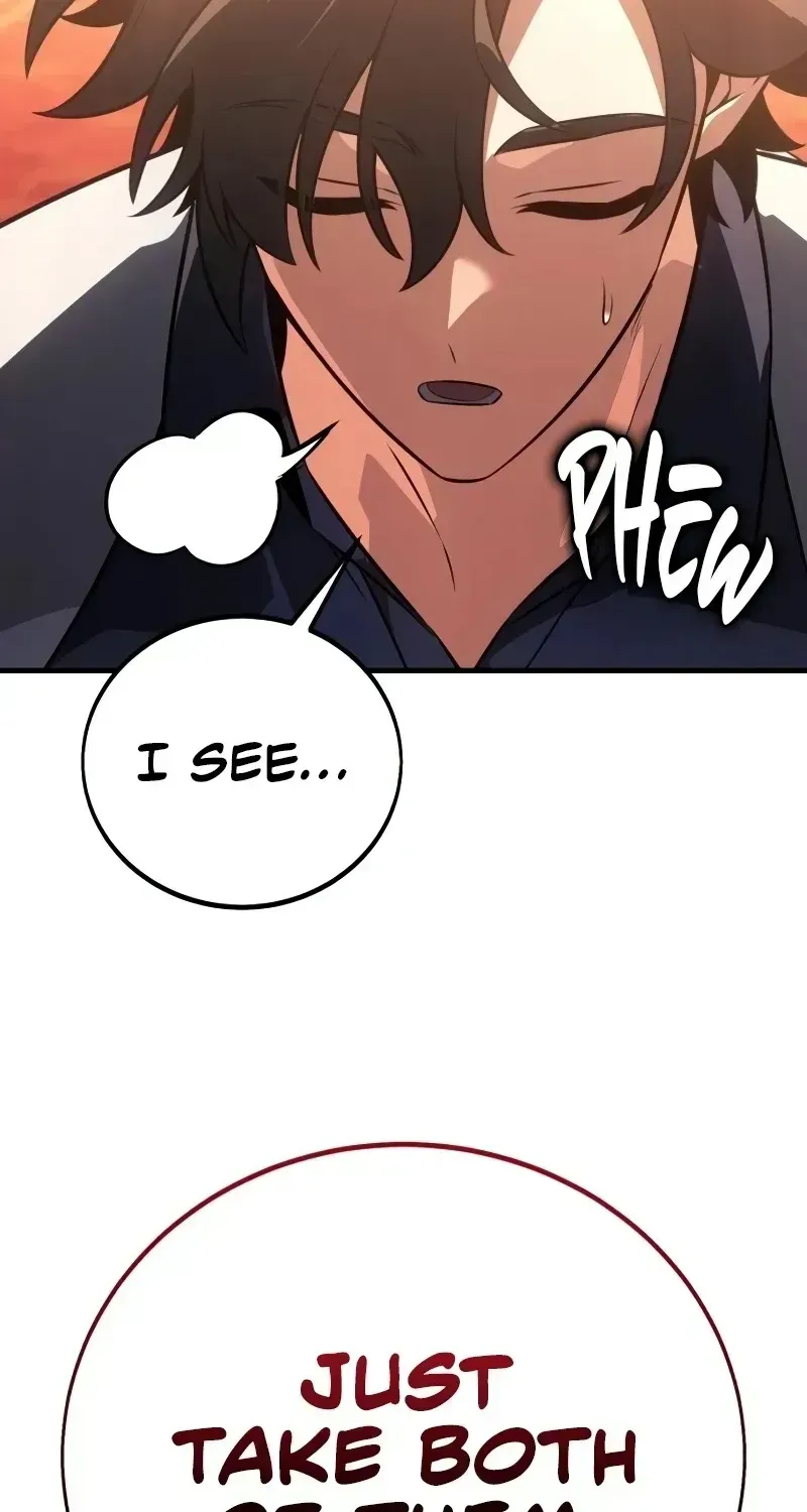 I Killed an Academy Player Chapter 121.2 page 77 - 