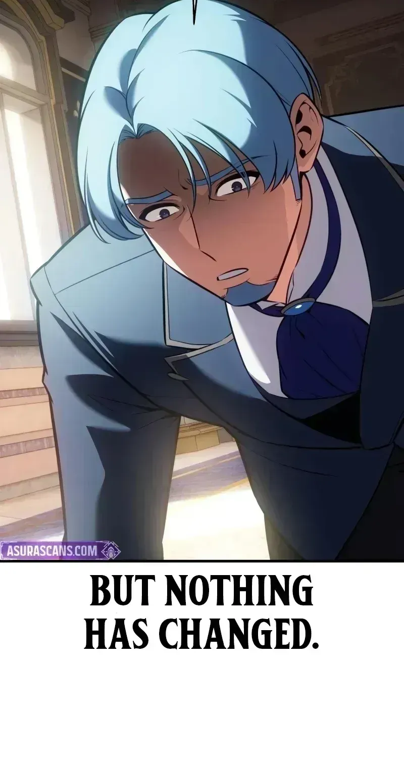 I Killed an Academy Player Chapter 121.3 page 116 - 