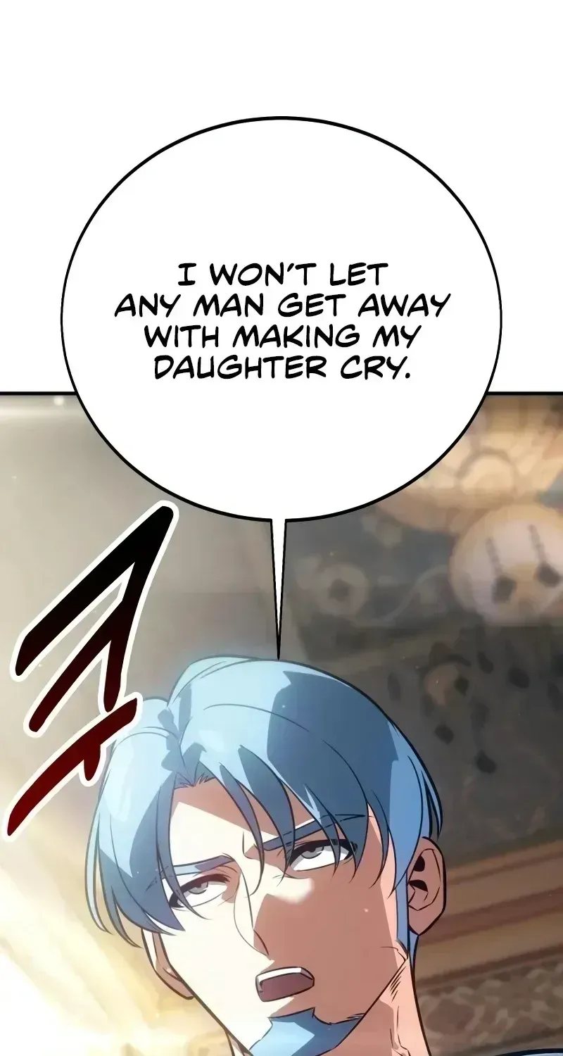 I Killed an Academy Player Chapter 121.3 page 121 - 