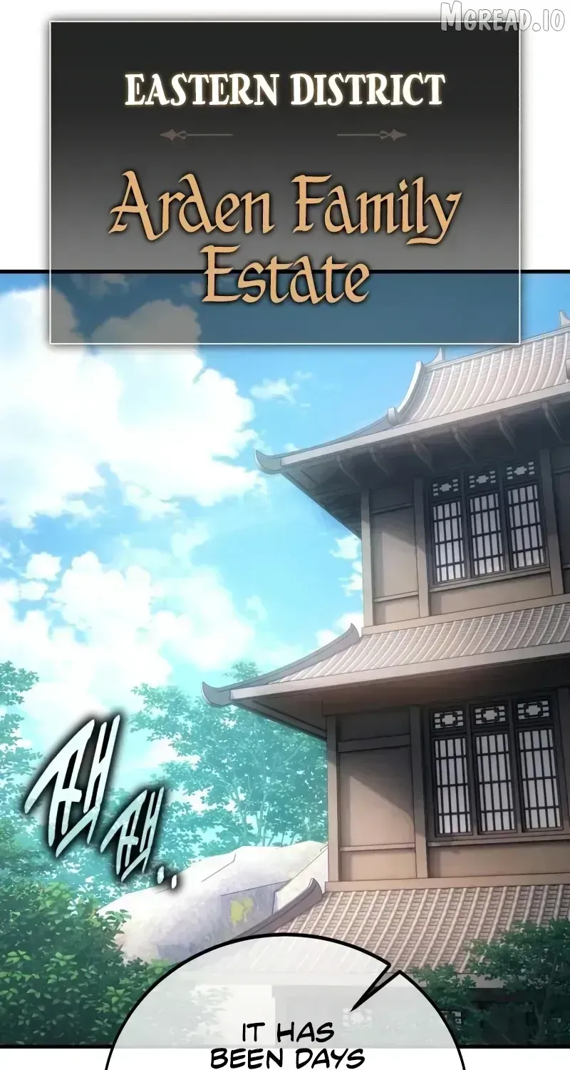 I Killed an Academy Player Chapter 121.3 page 129 - 