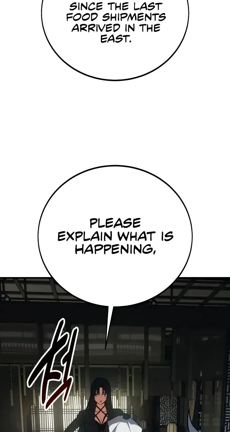 I Killed an Academy Player Chapter 121.3 page 130 - 