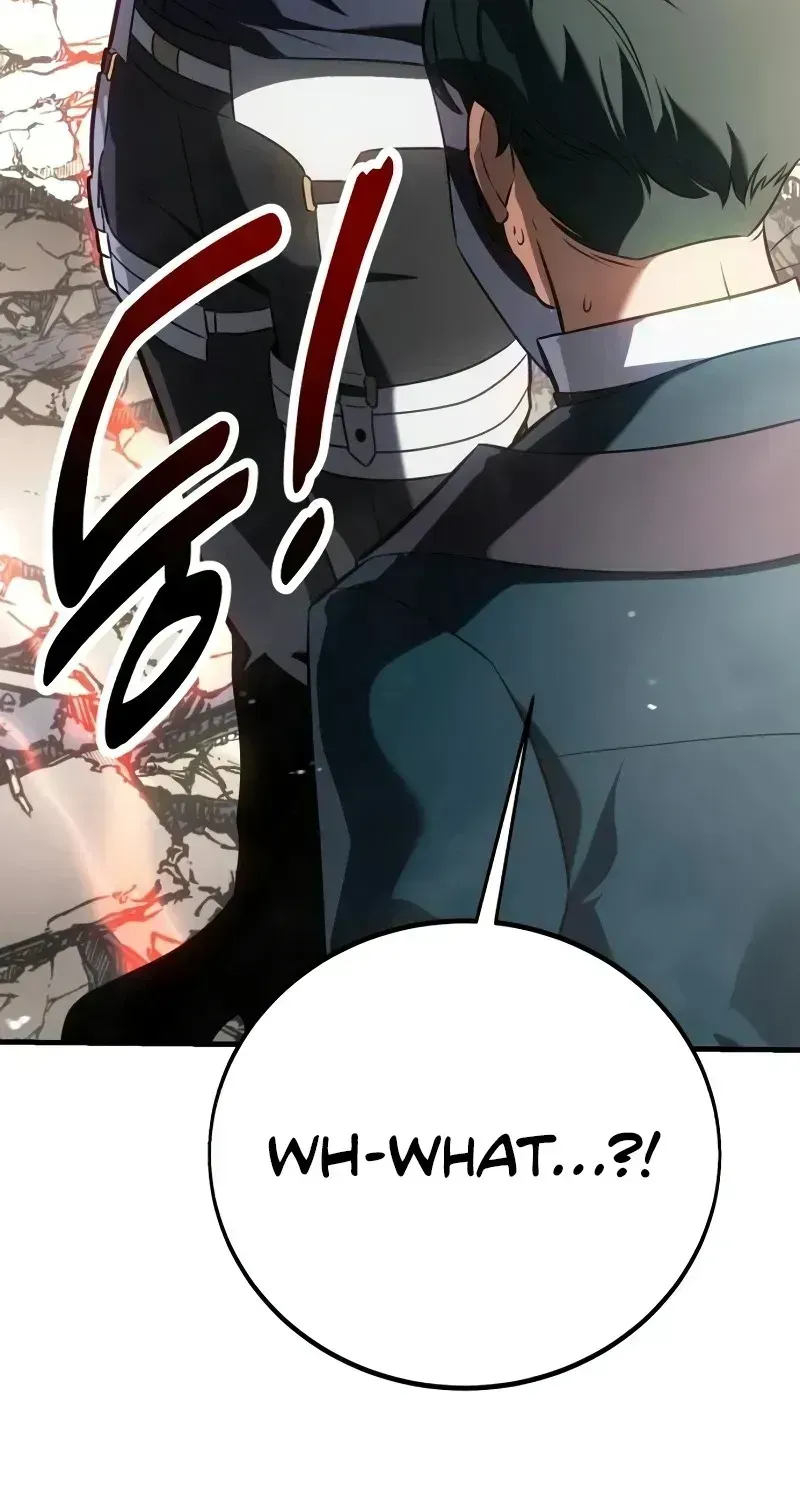 I Killed an Academy Player Chapter 121.3 page 26 - 