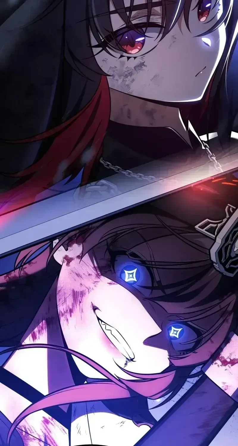 I Killed an Academy Player Chapter 121.3 page 53 - 