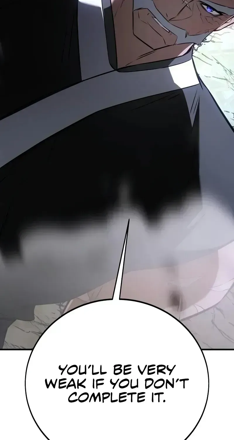 I Killed an Academy Player Chapter 121.3 page 7 - 