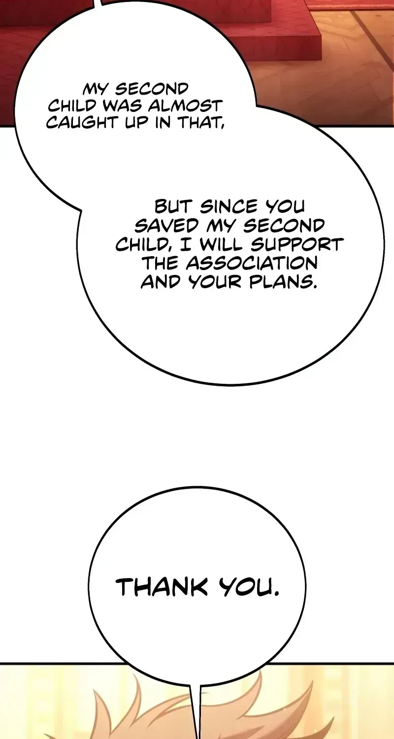 I Killed an Academy Player Chapter 121.3 page 71 - 