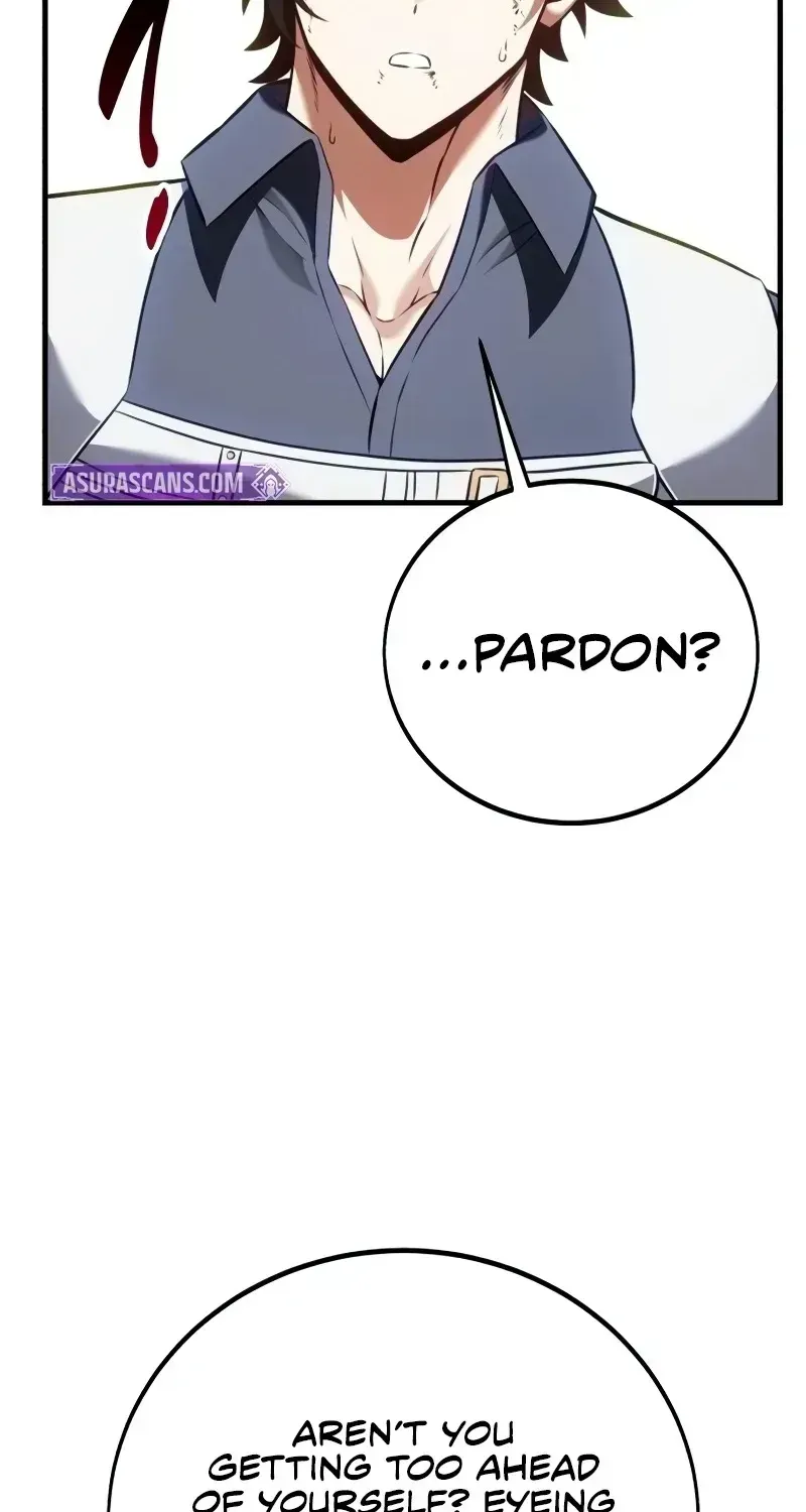 I Killed an Academy Player Chapter 121.3 page 9 - 