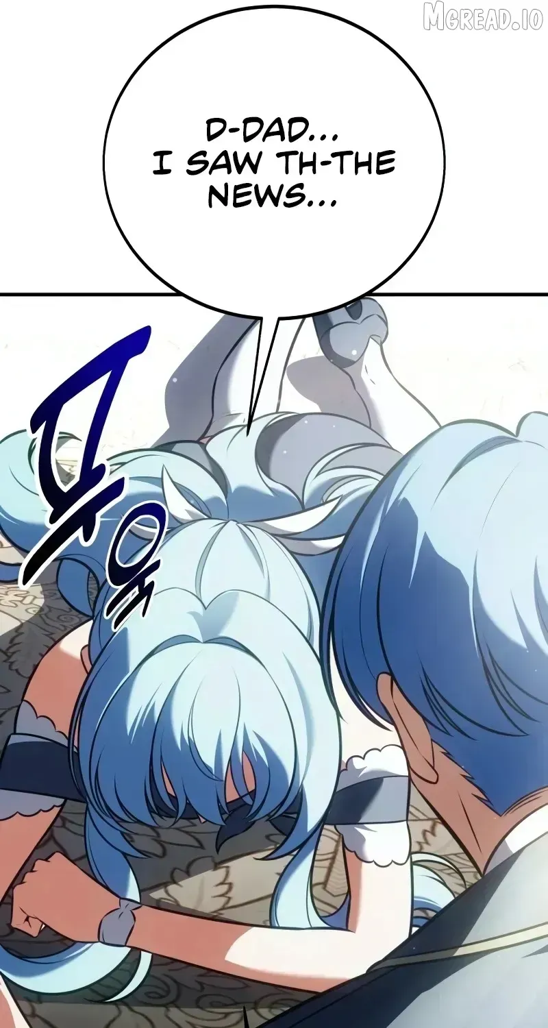 I Killed an Academy Player Chapter 121.3 page 100 - 