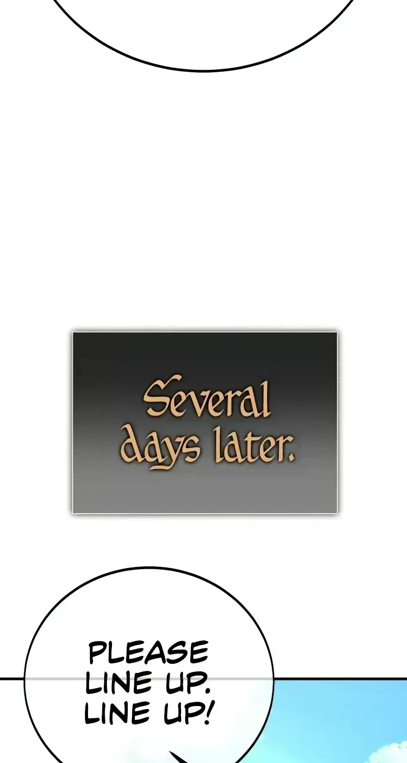 I Killed an Academy Player Chapter 121.5 page 123 - 