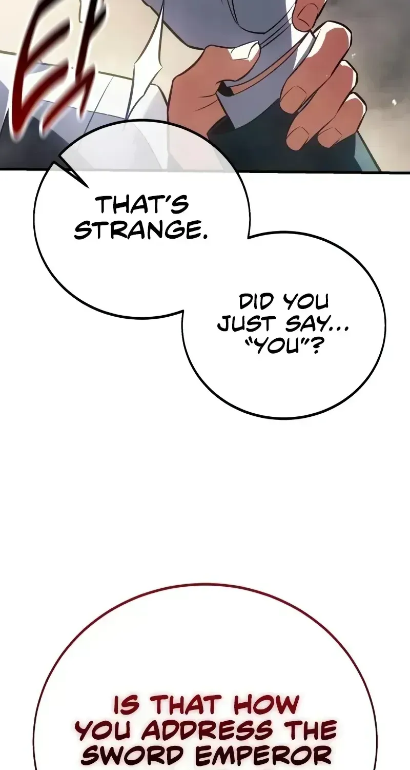 I Killed an Academy Player Chapter 121.5 page 24 - 