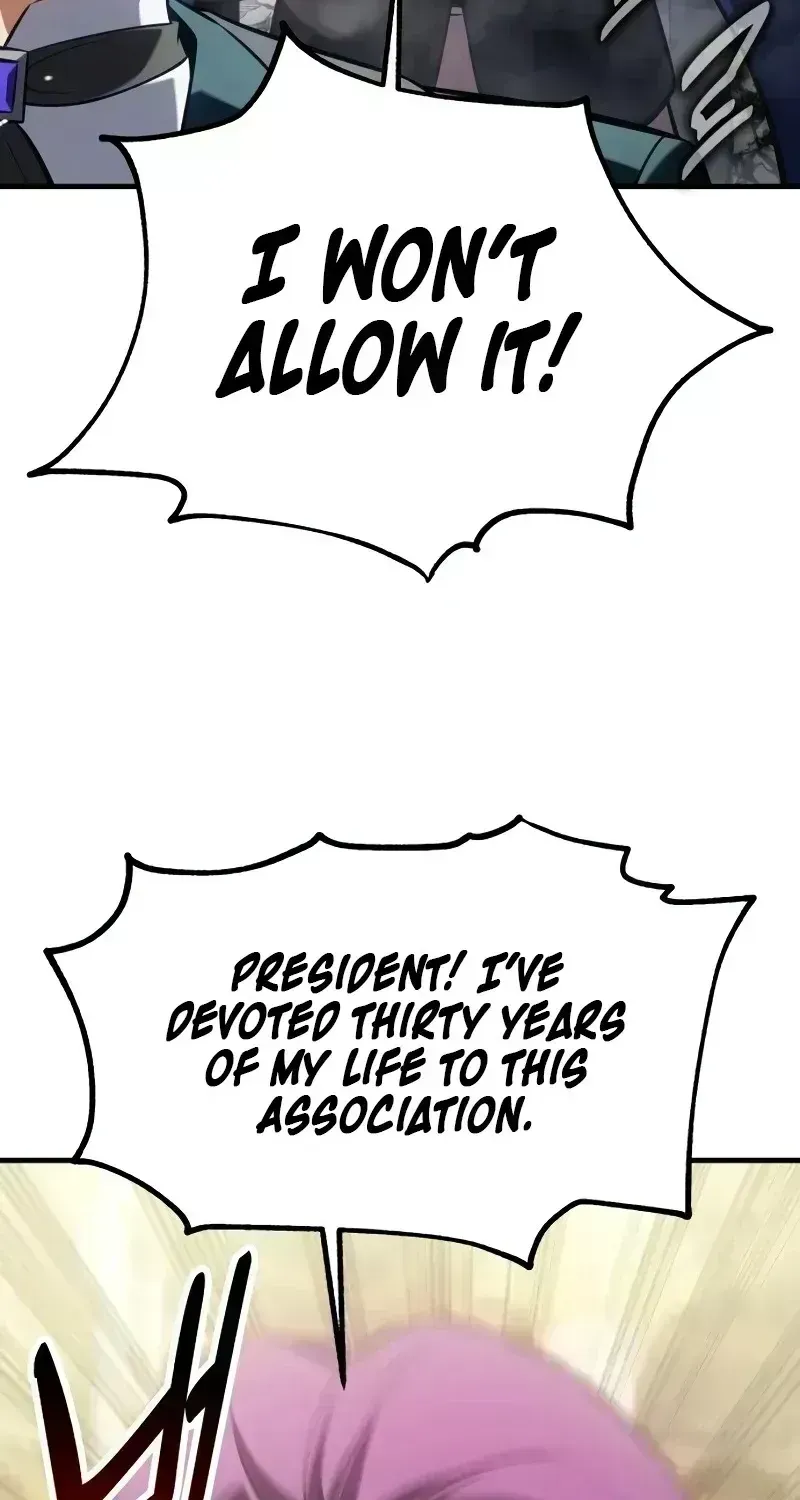 I Killed an Academy Player Chapter 121.5 page 34 - 