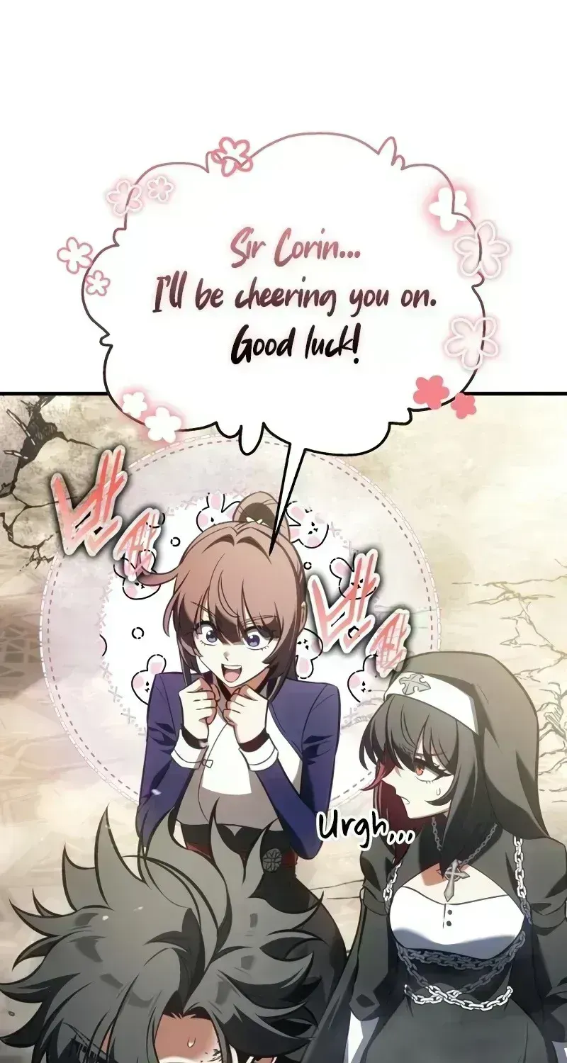 I Killed an Academy Player Chapter 121.6 page 14 - 