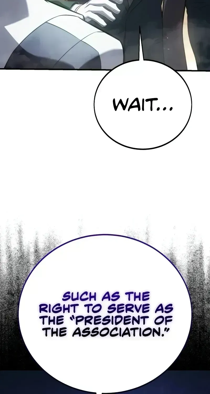 I Killed an Academy Player Chapter 121.6 page 28 - 